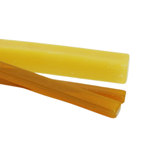 キャンドル作りにおいてワックスの融点は重要ですか?