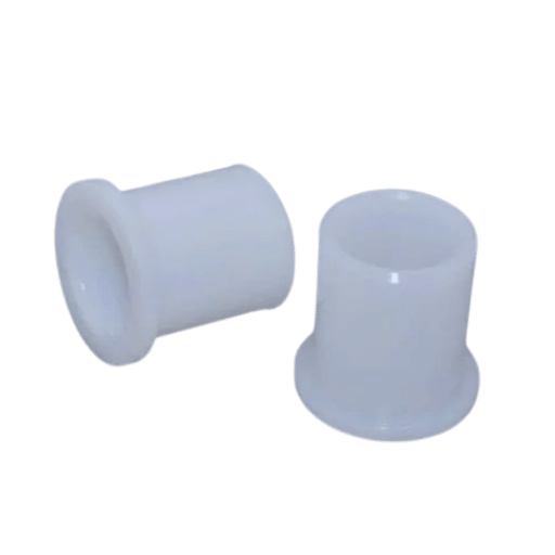 What is polypropylene, and what are its chemical and physical properties?