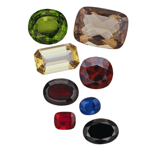 Can Lava Melt a Diamond?