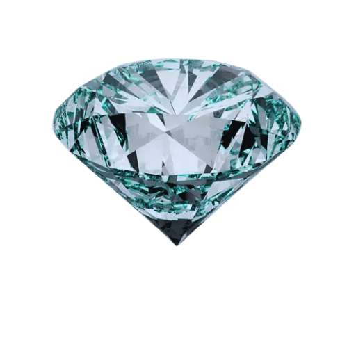 How is Diamond Melted in Laboratories?