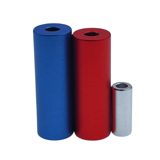 Why is Aluminum's Low Density Advantageous?