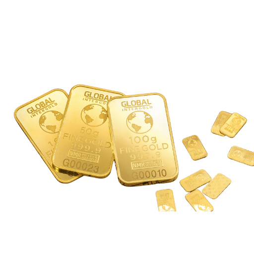 黃金的密度與其他金屬相比如何?