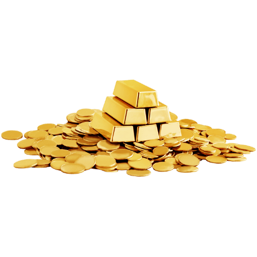 為什麼黃金的密度很重要?