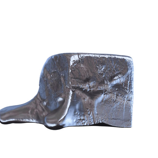 The Fascinating World of Gallium: Exploring Its Melting Point and Liquid Metal Properties