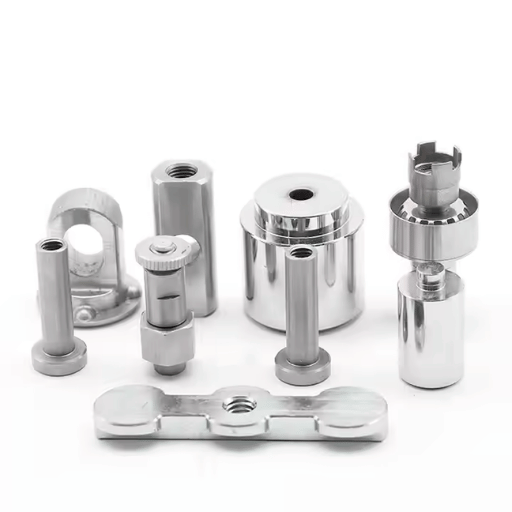 What are the Key Machining Parameters for 7075 Aluminum?