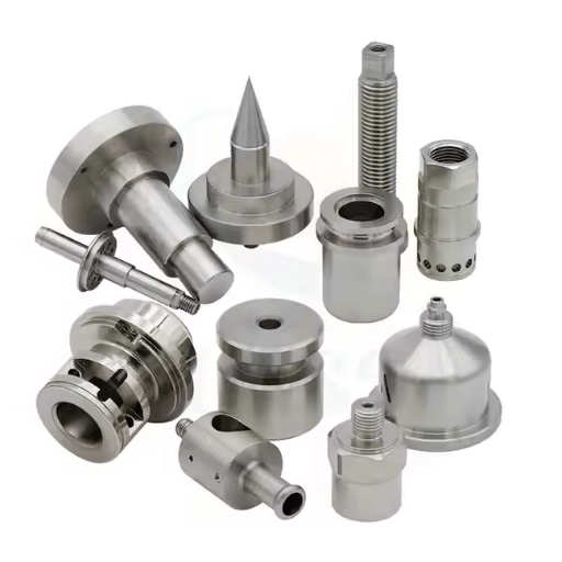 How Does the Machining Process of 6061 Aluminum Work?