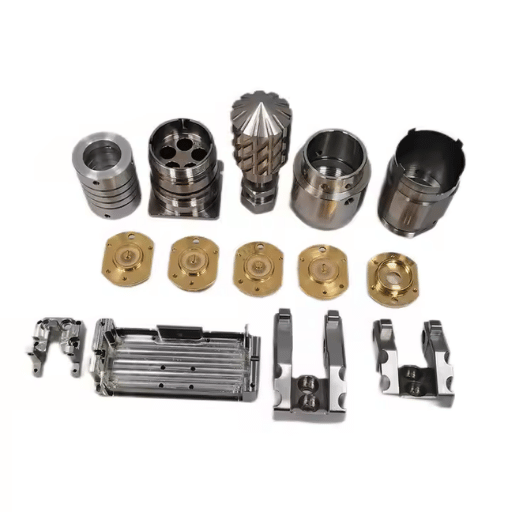 What Are the Challenges and Solutions in 6061 Aluminum Machining?