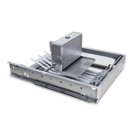 How Does the Machining Process of Aluminum 2024 Work?