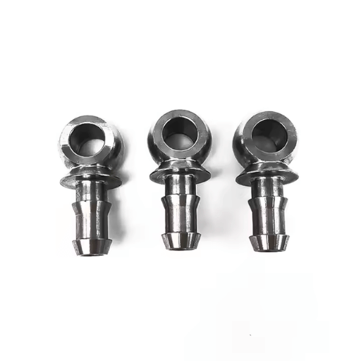What Are the Best Cutting Tools for Aluminum CNC Machining?