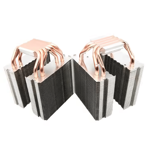 What is the Impact of Heat Treatment on 7075-T6?
