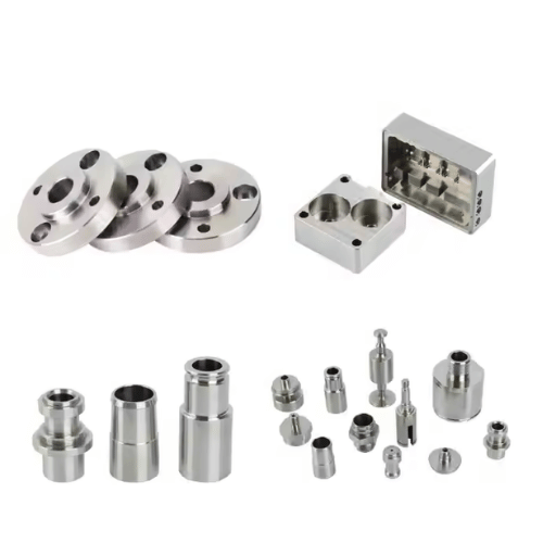 What Advances in CNC Technology Benefit Aluminum 7075 Machining?
