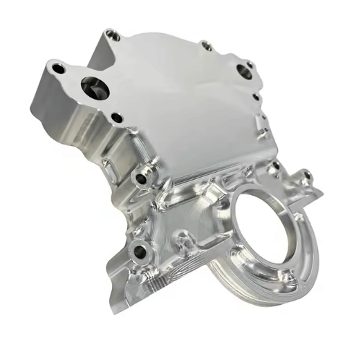 How Does CNC Machining Enhance 7050 Aluminum?