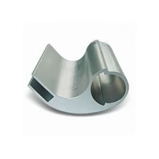 How Does CNC Machining Enhance the Workability of 6063 Aluminum?