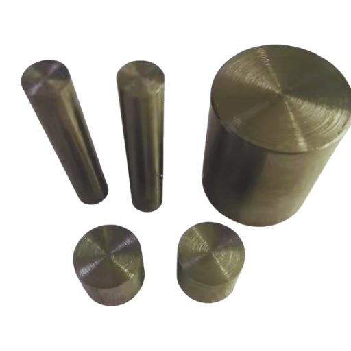 density of tungsten