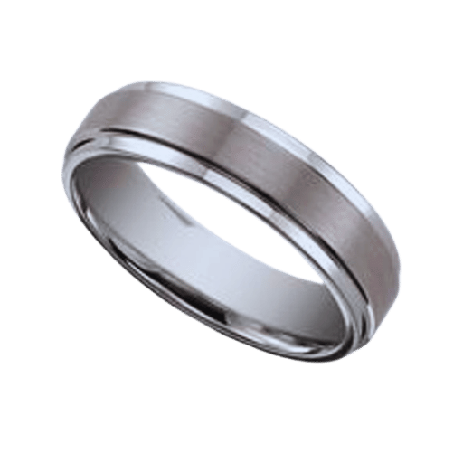 How to Take Care of Your Tungsten Ring?