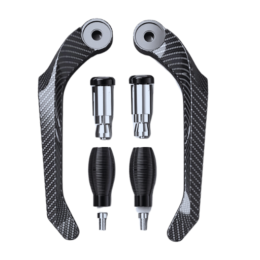 What Are the Advantages of Using CNC Motorcycle Parts?