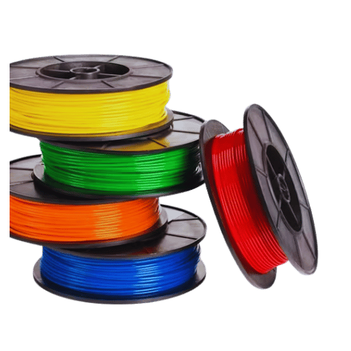How Does the Mechanism of Melting Work in ABS Plastic?