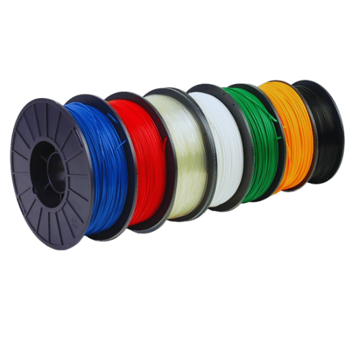 How does ABS Plastic Compare with Other 3D Printing Filaments?