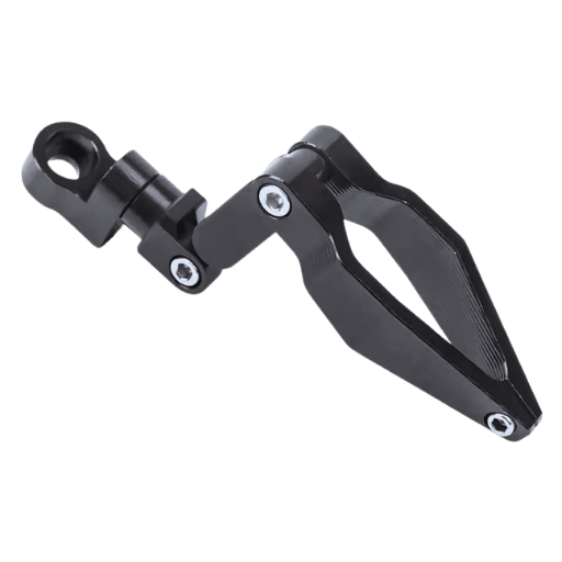 Benefits of Custom CNC Machining in the Motorcycle World