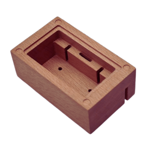 Unlock the Potential of CNC Wood Parts: A Comprehensive Guide