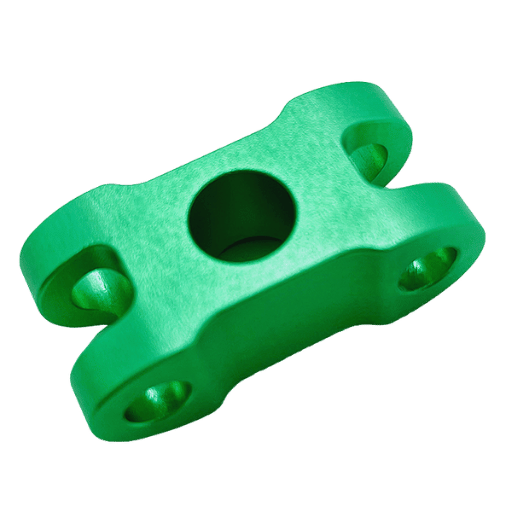 Applications of Plastic CNC Prototyping Across Industries