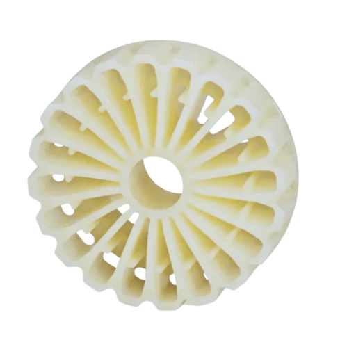 Choosing the Right Material for CNC Plastic Prototypes