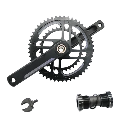 Quelles innovations émergent dans les pièces de vélo CNC ?