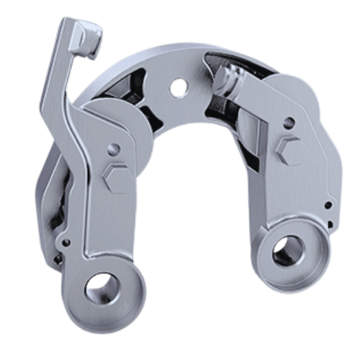 The Ultimate Guide to CNC Machined Aluminum Parts