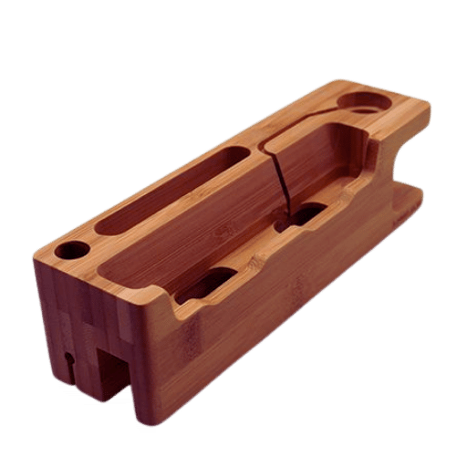 Cómo elegir la madera adecuada para el mecanizado CNC