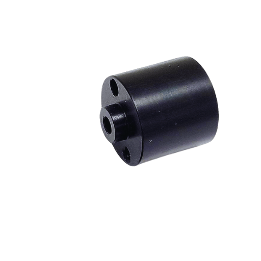 How does the cnc machining process work for plastics?
