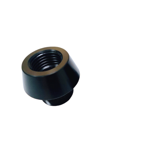What is the future of plastic cnc machining?
