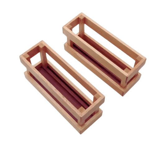 ¿Cómo obtener una cotización para piezas de madera CNC personalizadas?