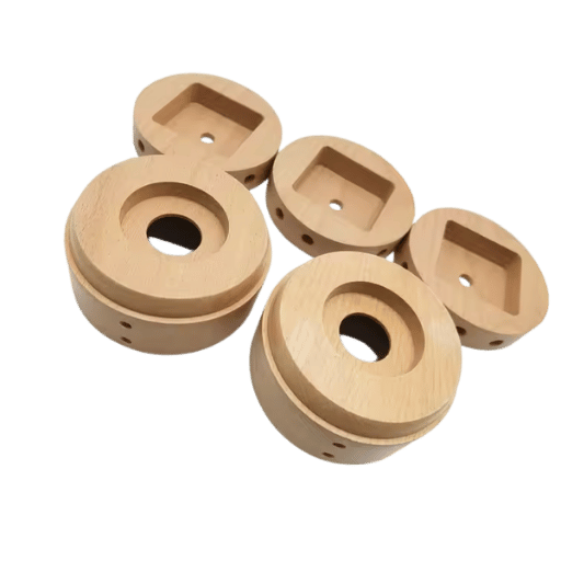 ¿Cómo maximizar la eficiencia en la fabricación de madera CNC?