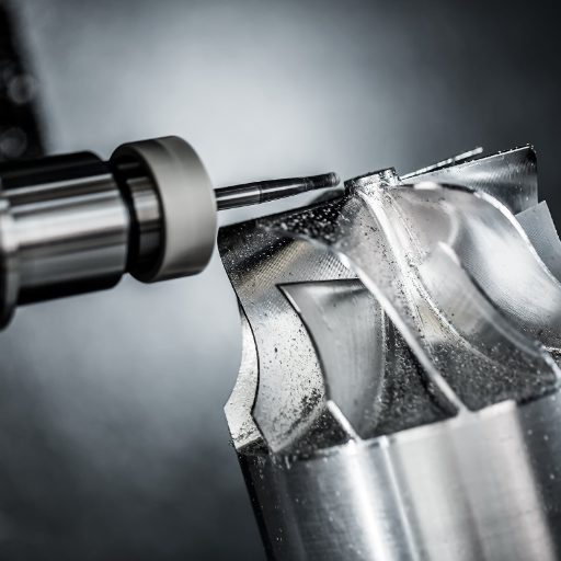 Exploring the Synergy: CNC 3D Parts & Metal Machining