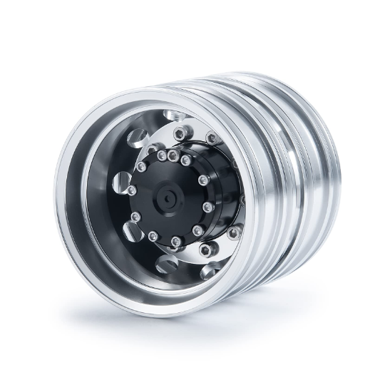 How Are CNC Truck Parts Manufactured?