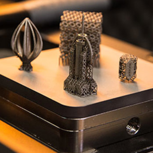 How Can You Implement 3D-Printed Parts in Your CNC Machining Facility