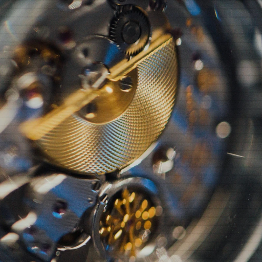 Comment les fraiseuses CNC aident-elles l'horlogerie ?