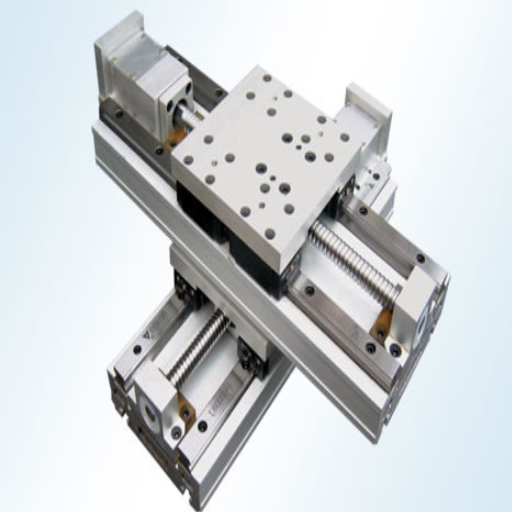 How does a CNC table improve cutting accuracy?