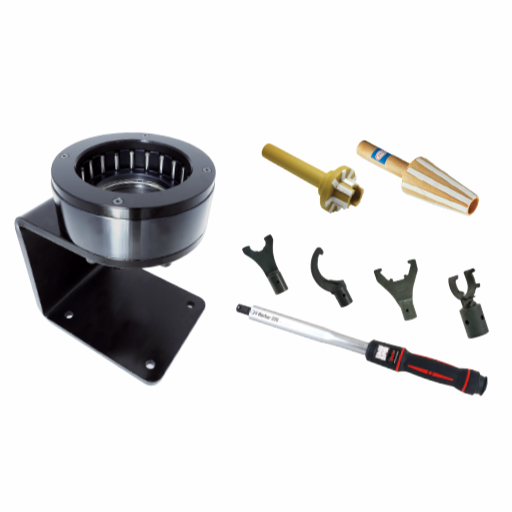 How to Choose the Right CNC Tool Holder for Your Machine?