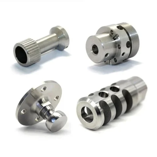 How to Minimize Downtime with CNC Parts Replacement?