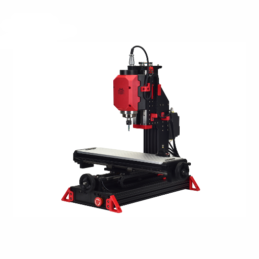 How to Upgrade Your CNC Machine with New Parts?