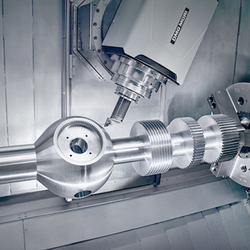 Trending Topics in Lathe Machining