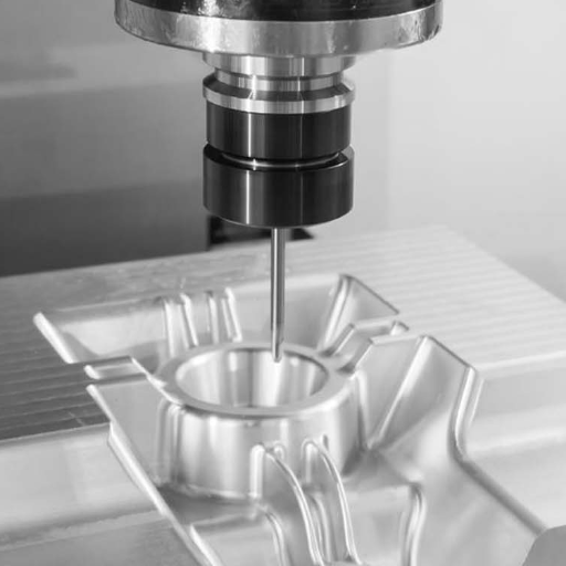 Understanding 3D Printing and CNC Machining