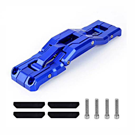 Upgrading Your Jeep Wrangler JK with CNC Parts