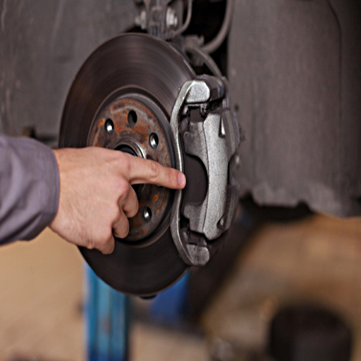 What Are Common Issues with Brake Parts?