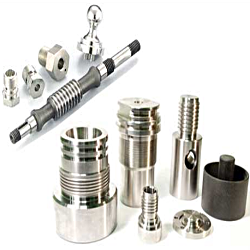 What Are the Benefits of Using CNC Turning Services?
