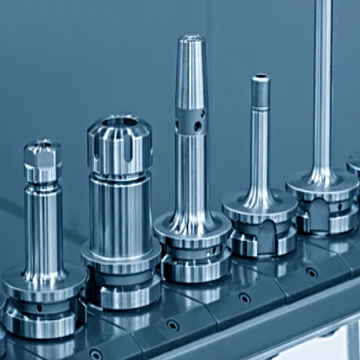 What Are the Common Issues with CNC Tool Holders?