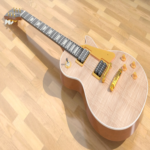 What is the Process of CNC Carving Guitar Bodies?