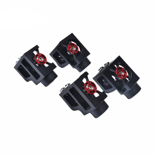 What Components are Included in a CNC Parts Kit?
