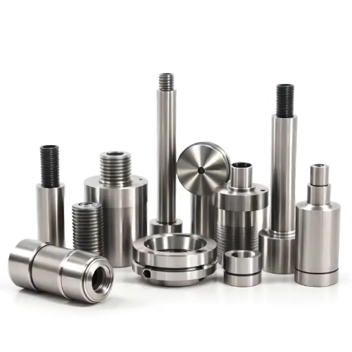 What Materials Can Be Used in CNC Turning?